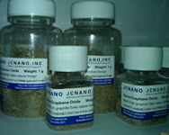 試劑級(jí)氧化石墨烯粉末JCGO-1-2,JCGO-1-50、工業(yè)級(jí)JCGO-1-2.6,工業(yè)級(jí)JCGO-1-5.6,JCGO-1-48
