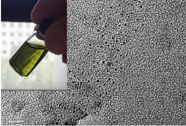 Ti3C2量子點Mxene 、羧基化Ti3C2量子點MXene