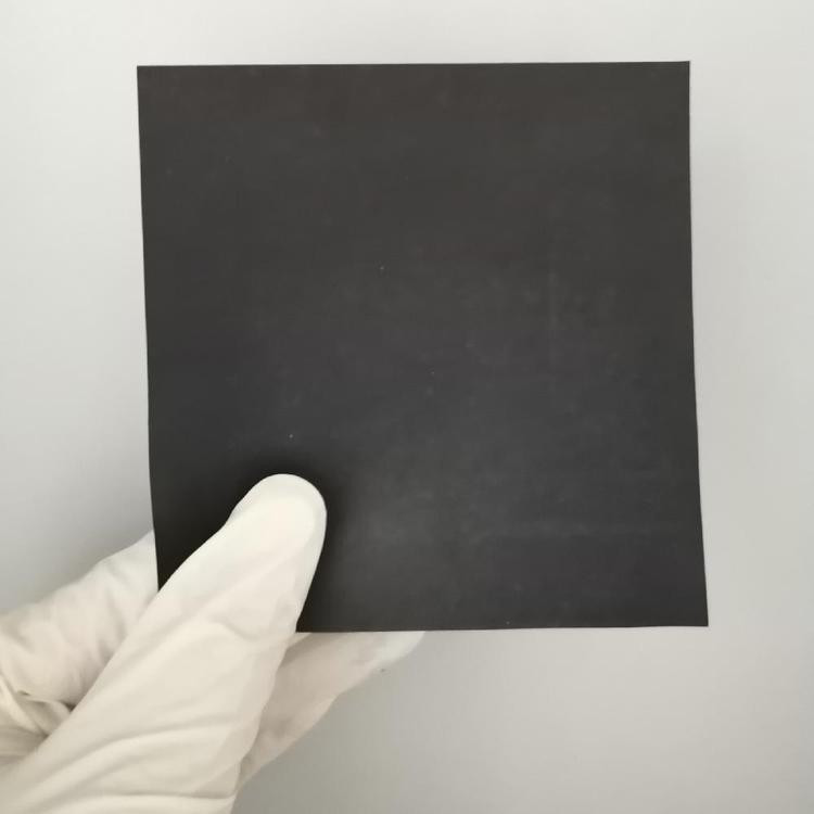 單壁碳納米管巴基紙Single-walled Carbon nanotube paper，JCSBP5，JCSBP10，JCSBP30