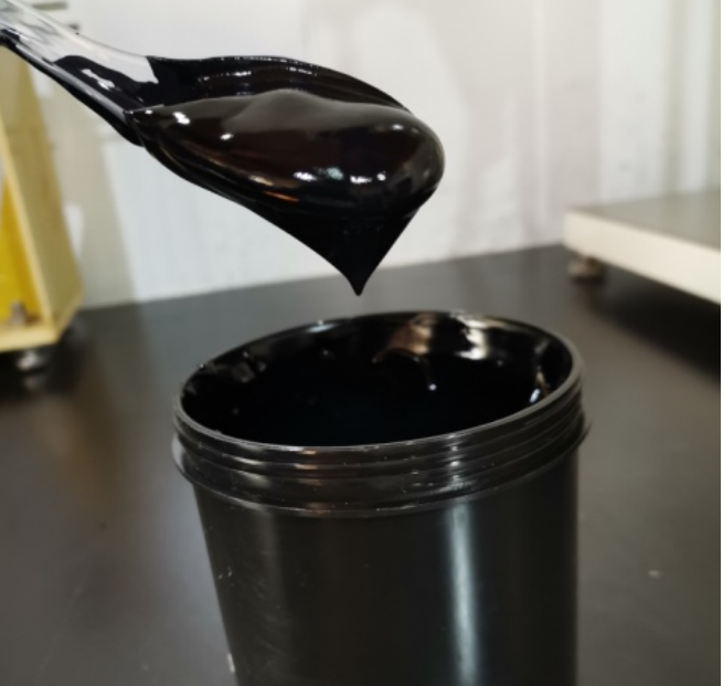 碳納米管導電膠;碳納米管乙醇導電膠（碳納米管發(fā)熱膠、碳納米管墨水）